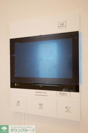 南千住レジデンスの物件内観写真